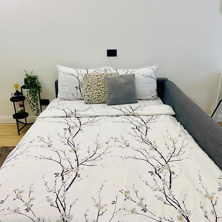Luxury Downtown - Milan Mf Apartments Εξωτερικό φωτογραφία