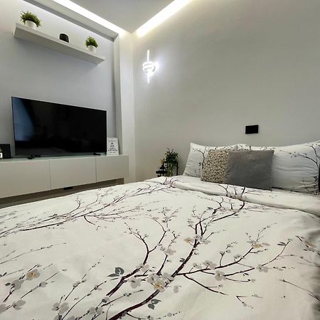 Luxury Downtown - Milan Mf Apartments Εξωτερικό φωτογραφία