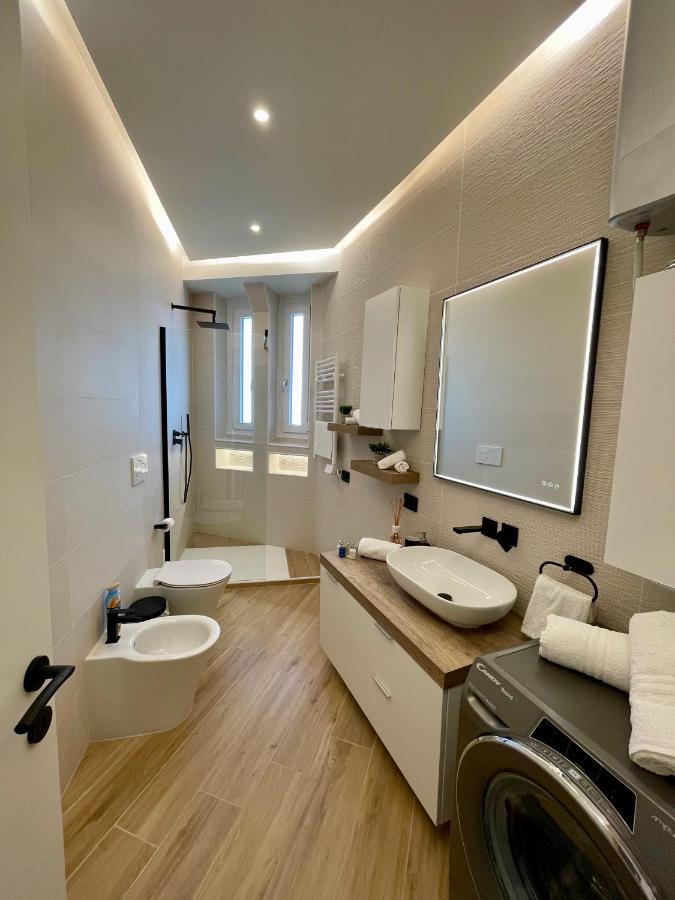 Luxury Downtown - Milan Mf Apartments Εξωτερικό φωτογραφία