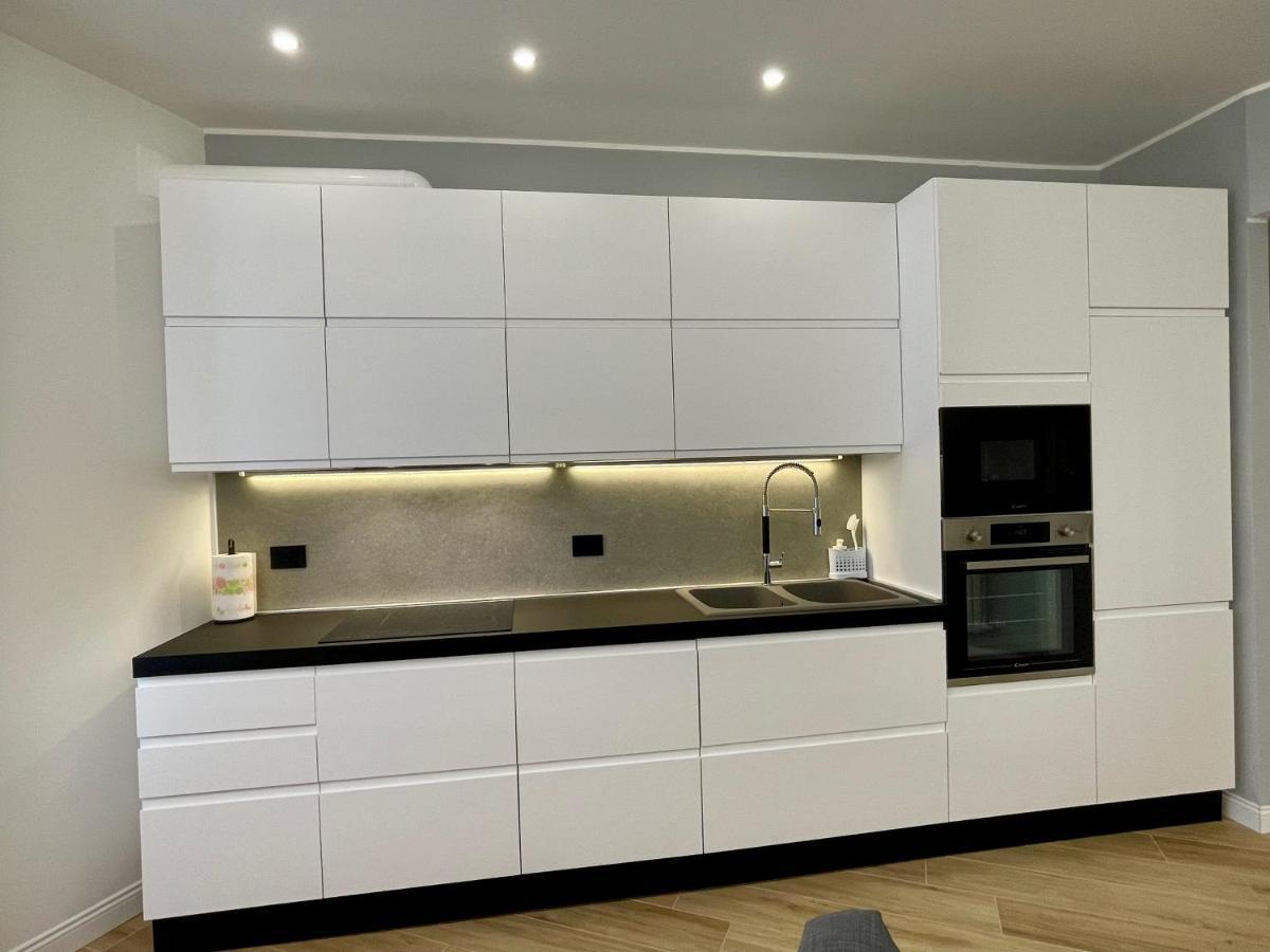 Luxury Downtown - Milan Mf Apartments Εξωτερικό φωτογραφία
