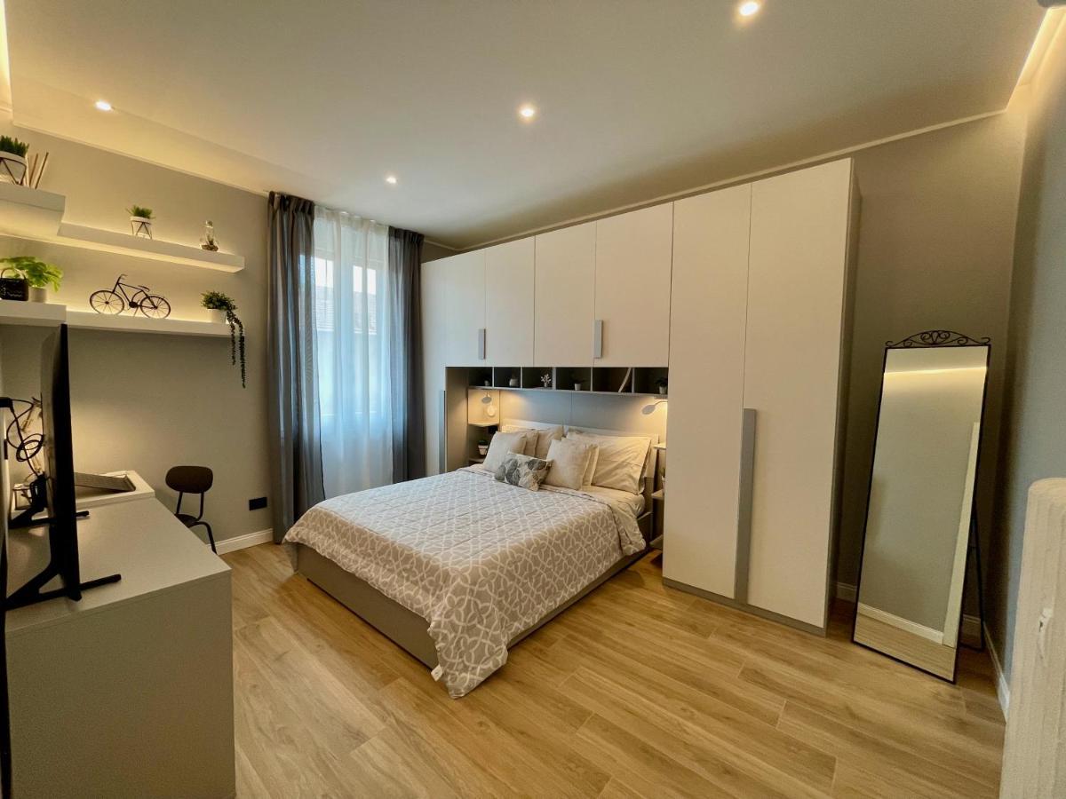 Luxury Downtown - Milan Mf Apartments Εξωτερικό φωτογραφία