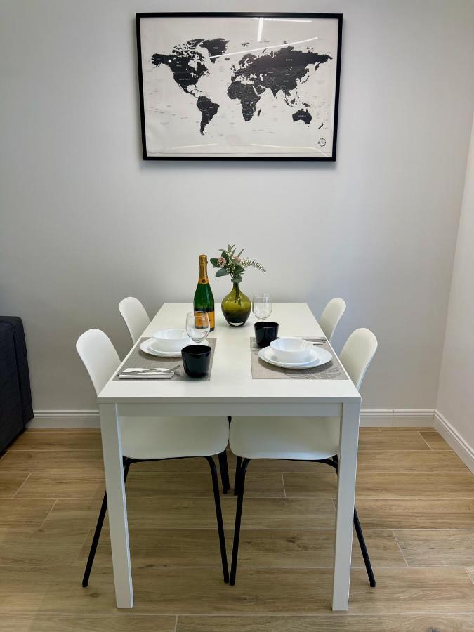 Luxury Downtown - Milan Mf Apartments Εξωτερικό φωτογραφία