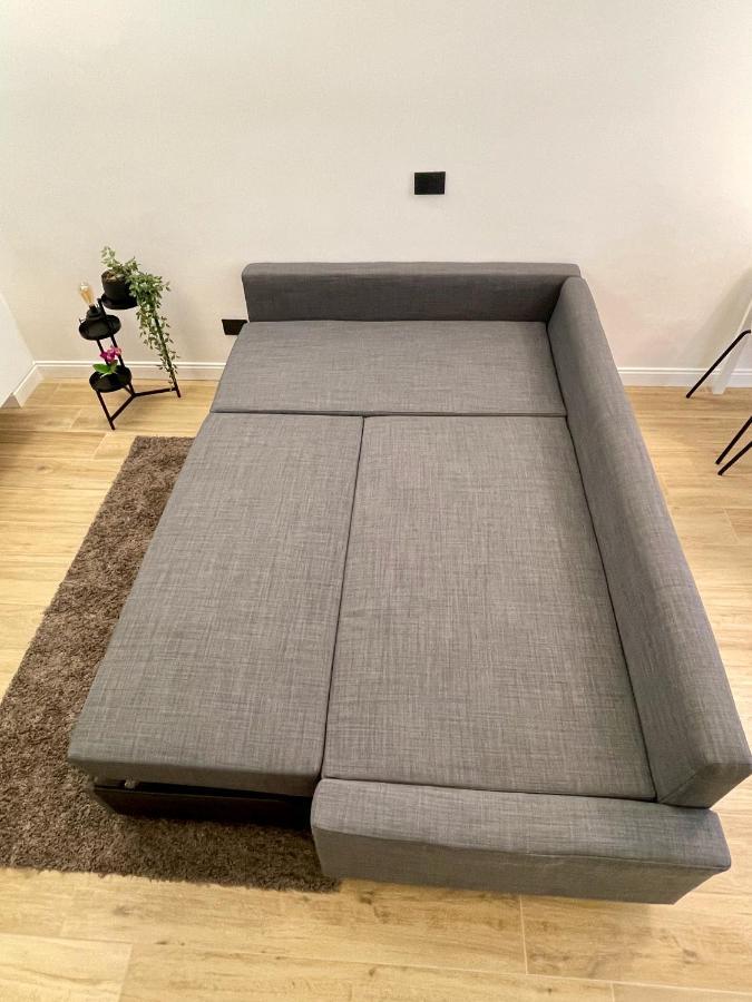 Luxury Downtown - Milan Mf Apartments Εξωτερικό φωτογραφία