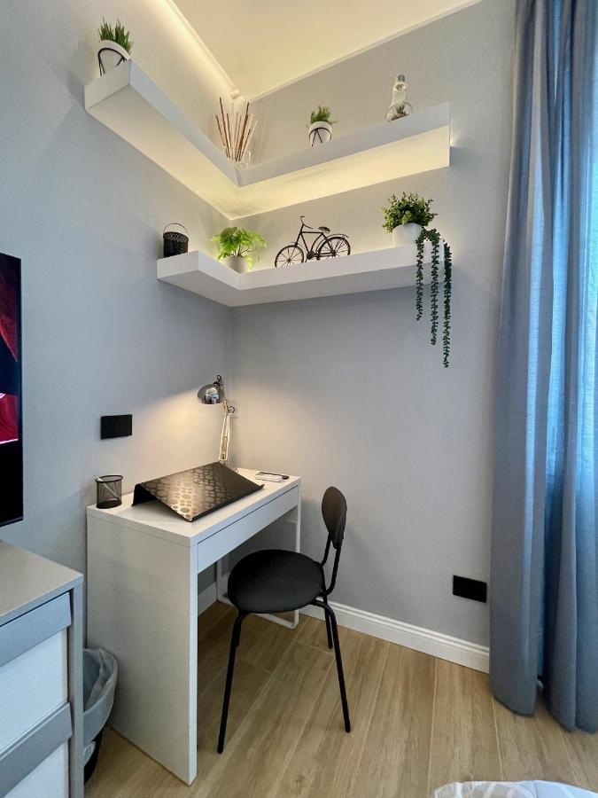 Luxury Downtown - Milan Mf Apartments Εξωτερικό φωτογραφία