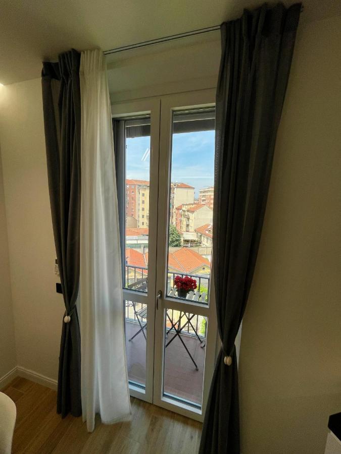 Luxury Downtown - Milan Mf Apartments Εξωτερικό φωτογραφία