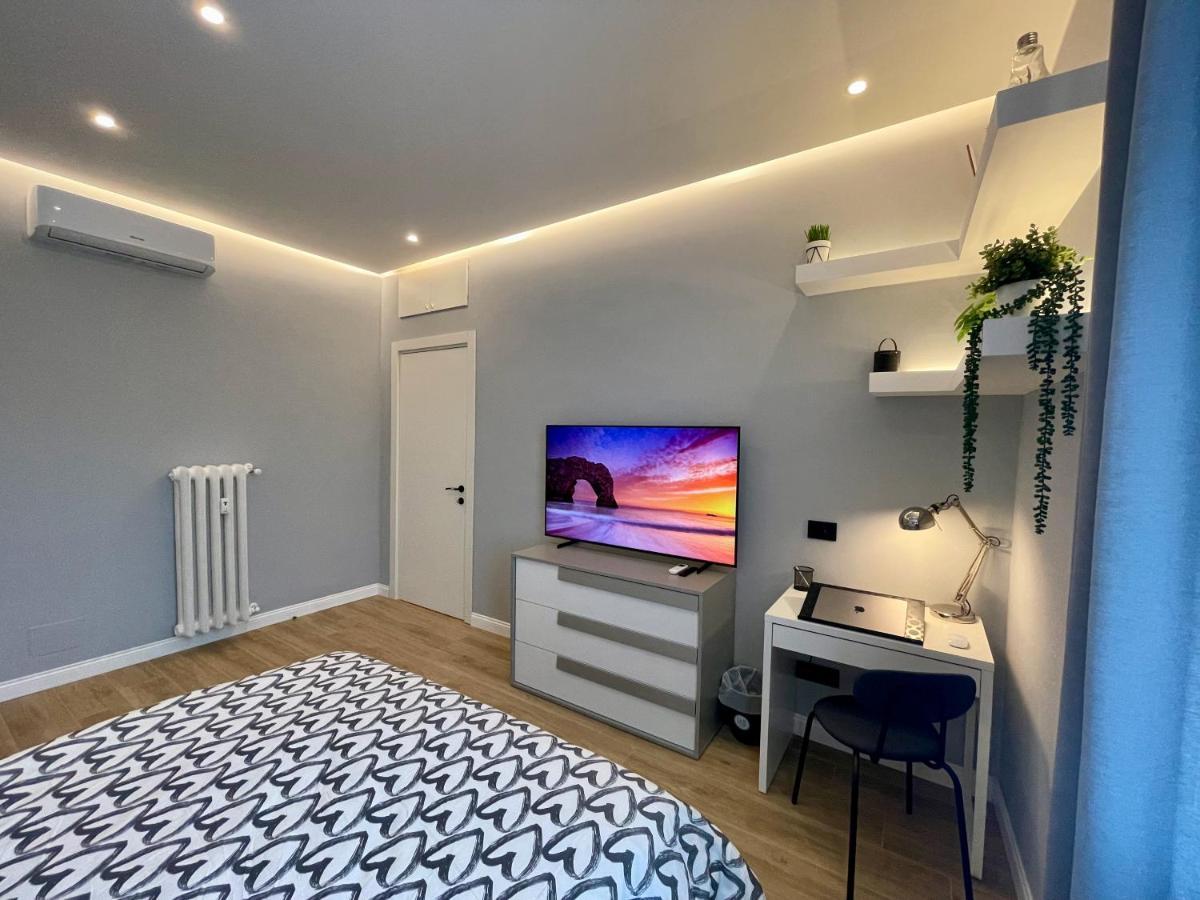 Luxury Downtown - Milan Mf Apartments Εξωτερικό φωτογραφία