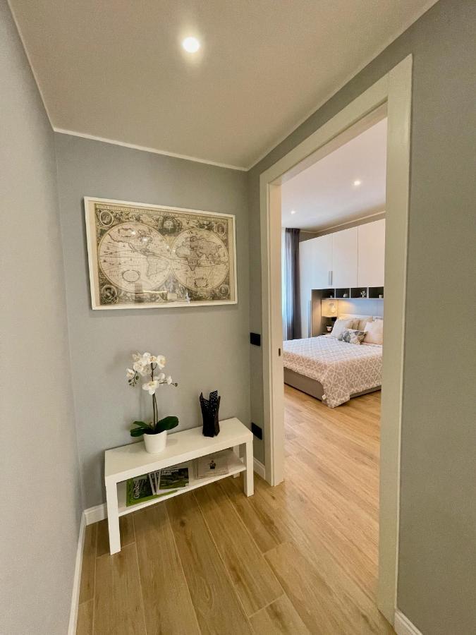 Luxury Downtown - Milan Mf Apartments Εξωτερικό φωτογραφία