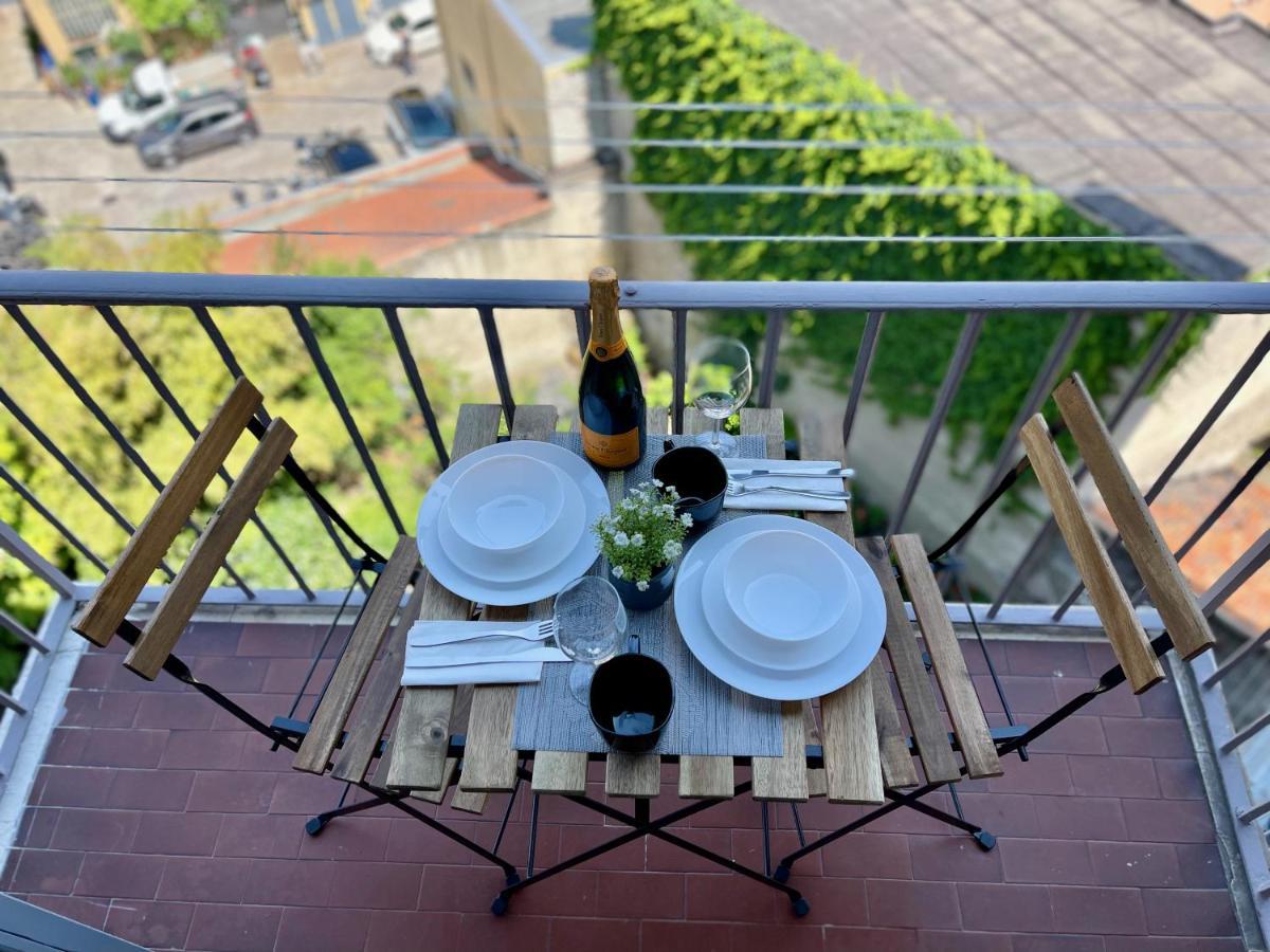 Luxury Downtown - Milan Mf Apartments Εξωτερικό φωτογραφία