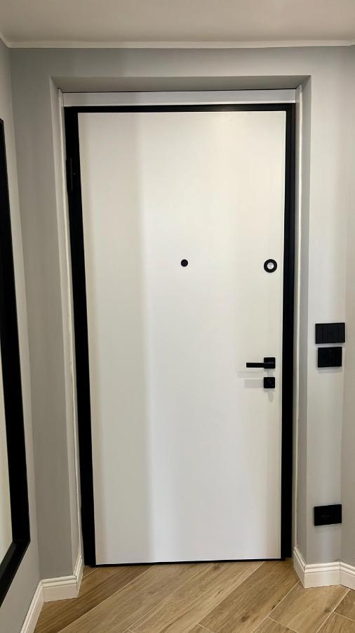 Luxury Downtown - Milan Mf Apartments Εξωτερικό φωτογραφία