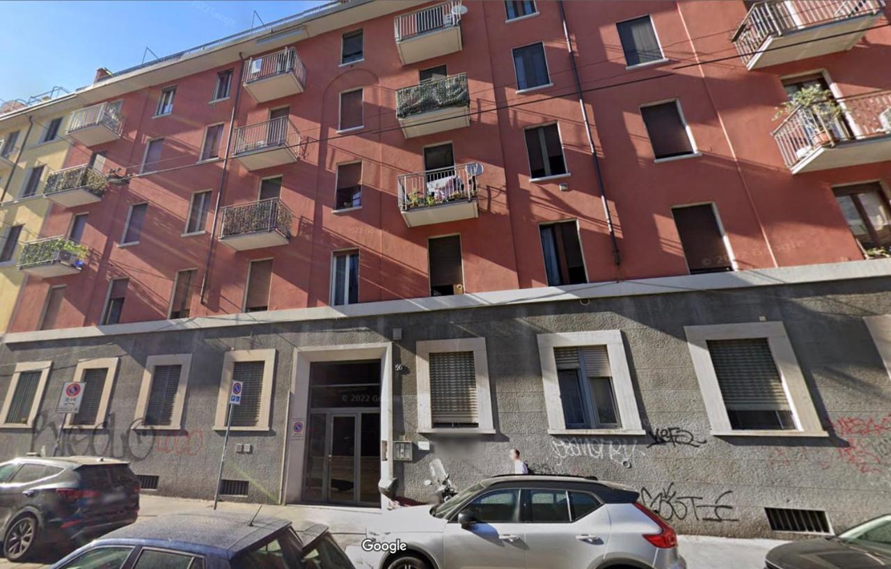 Luxury Downtown - Milan Mf Apartments Εξωτερικό φωτογραφία
