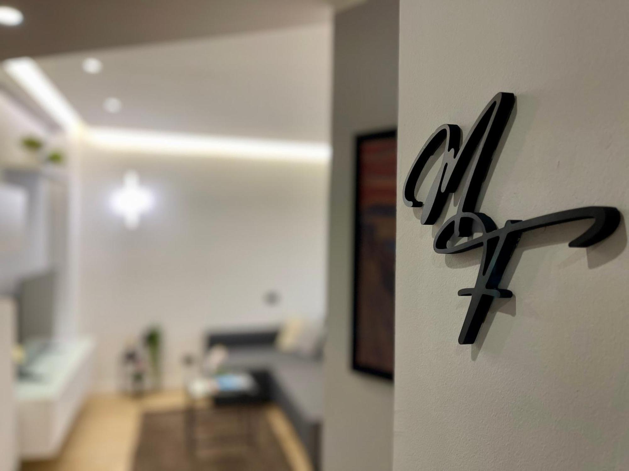 Luxury Downtown - Milan Mf Apartments Εξωτερικό φωτογραφία