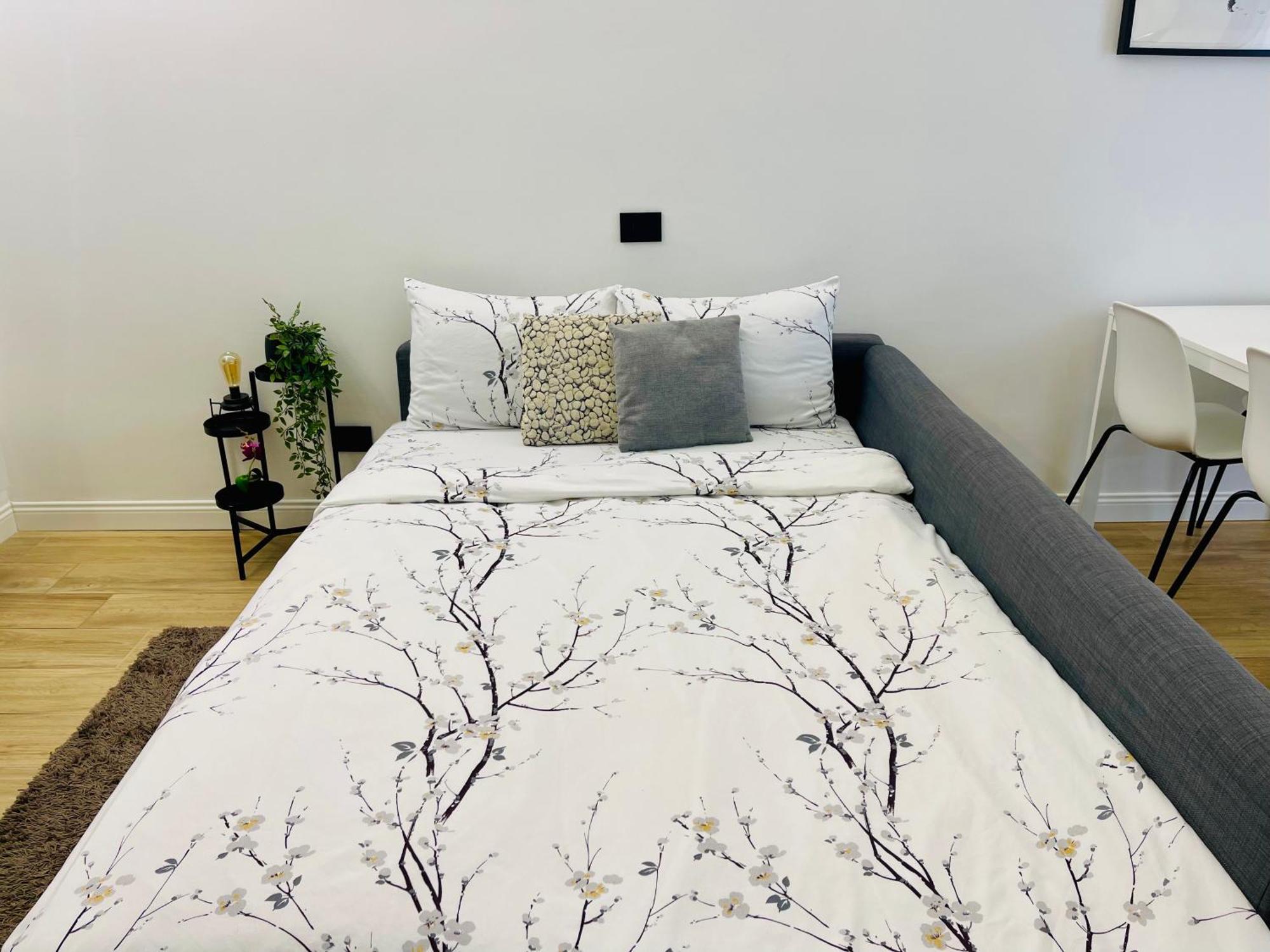 Luxury Downtown - Milan Mf Apartments Εξωτερικό φωτογραφία