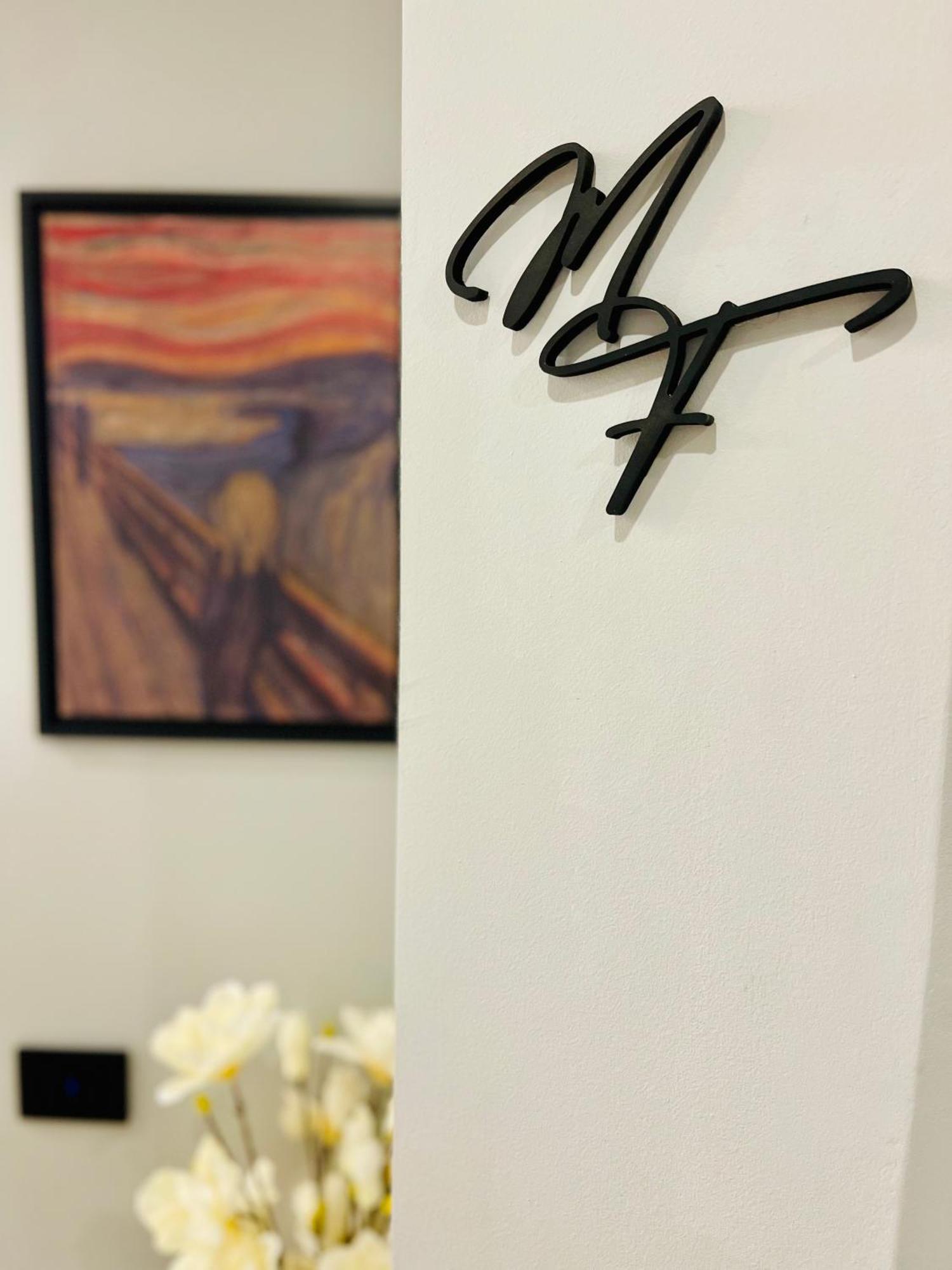 Luxury Downtown - Milan Mf Apartments Εξωτερικό φωτογραφία
